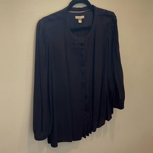 Burberry Brit blouse